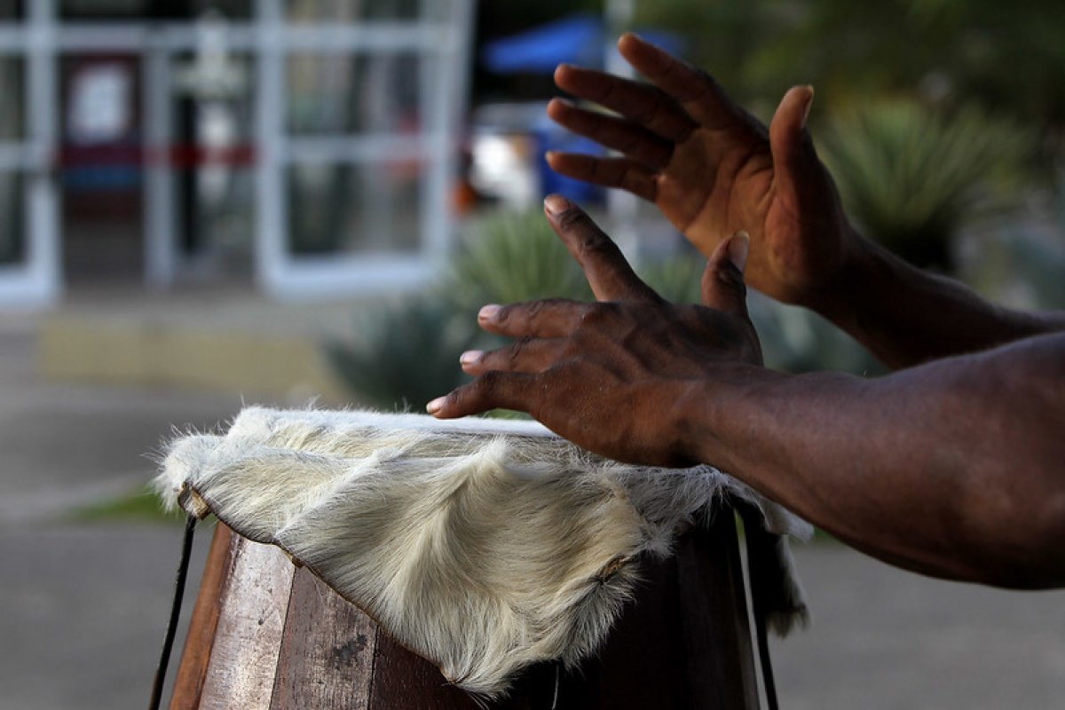 Governo lança campanha contra o racismo