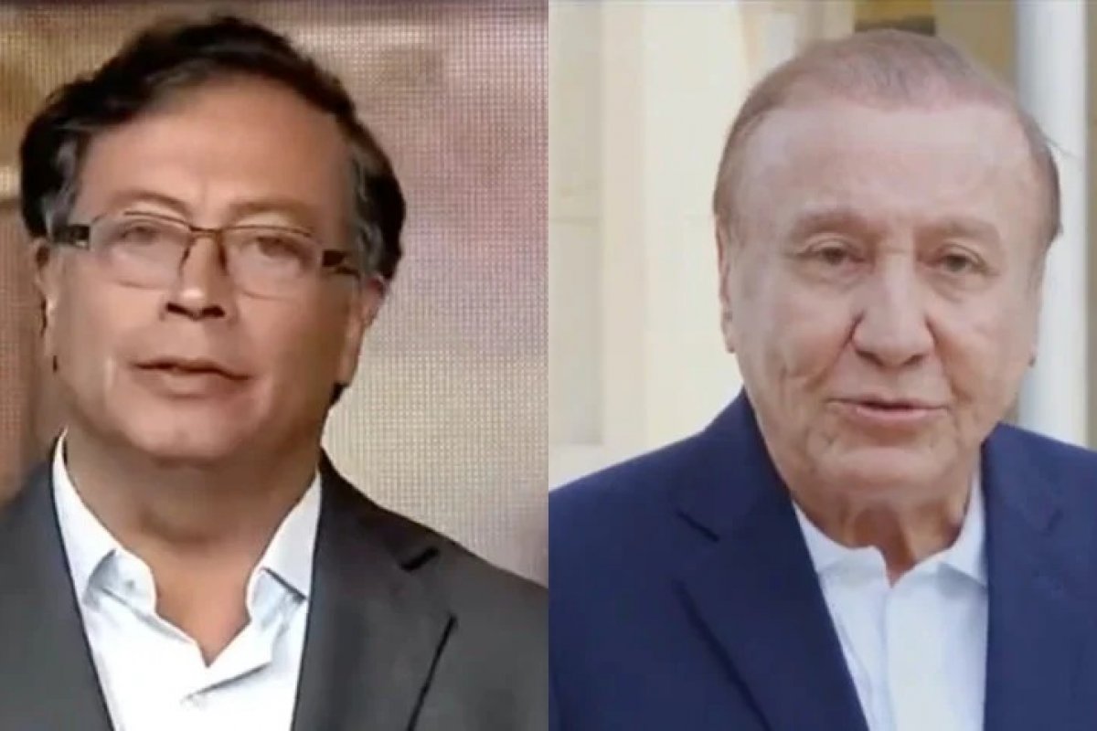 Em segundo turno, Colômbia escolhe novo presidente neste domingo (19)