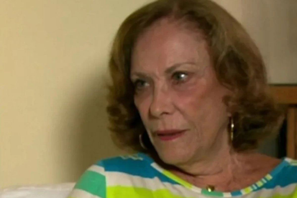 Atriz Ilka Soares morre aos 89 anos no Rio de Janeiro