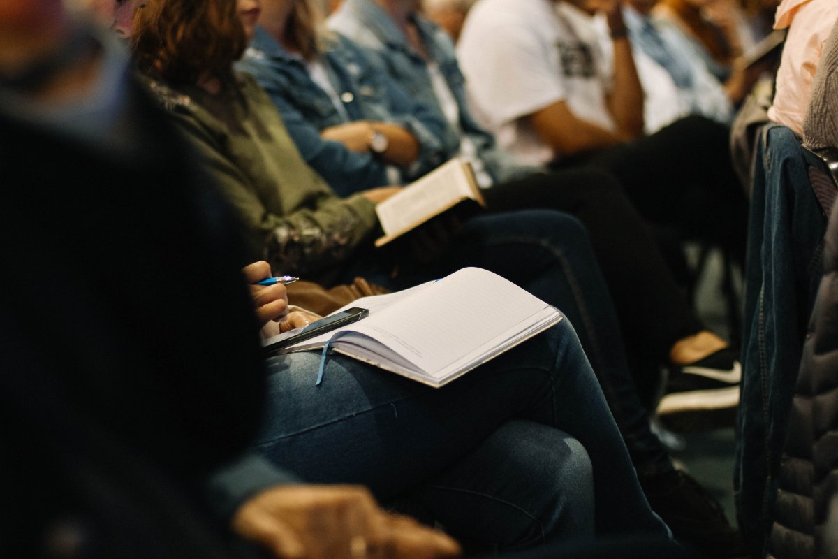 Abertas inscrições para seminário gratuito voltado para educadores