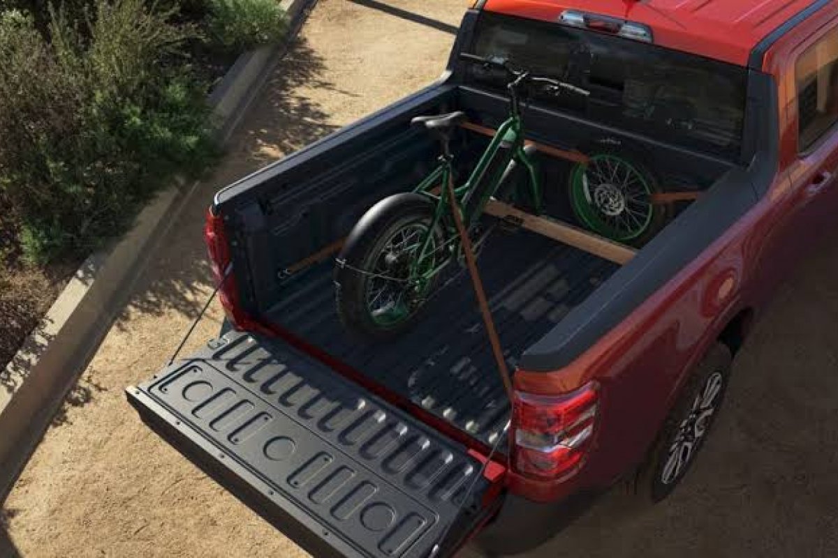 Ford Maverick recebe 18 acessórios para customizar pick-up: veja lista