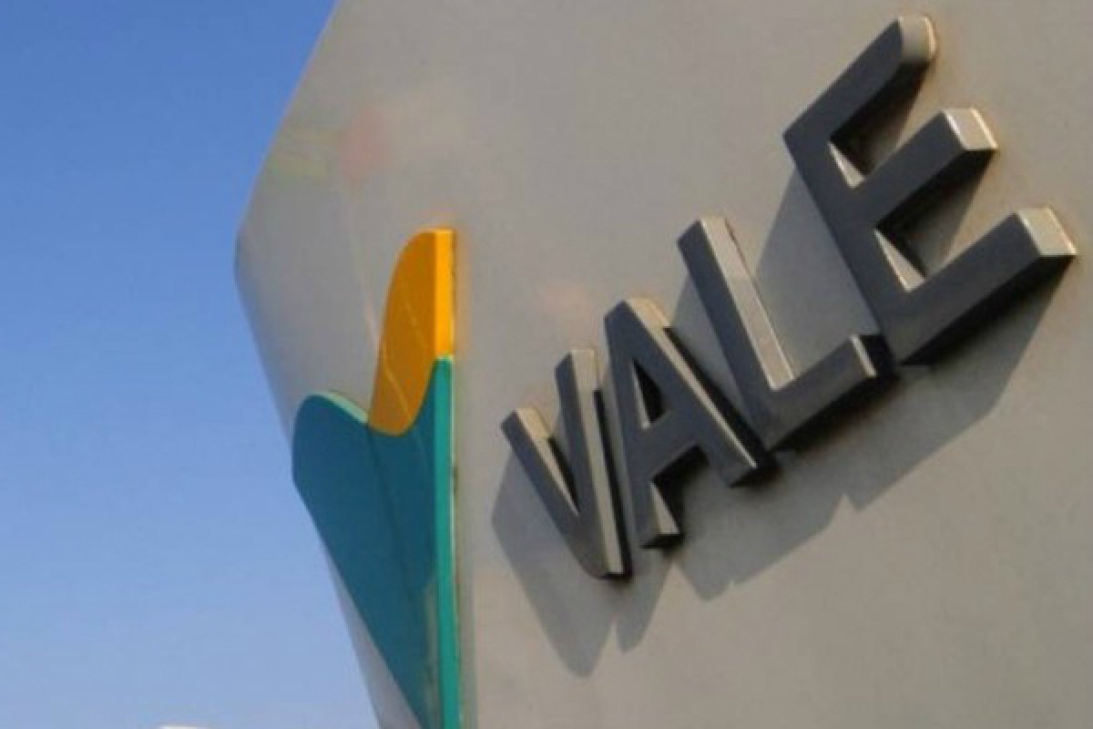 Vale recebe licença para voltar a operar mina em Mariana