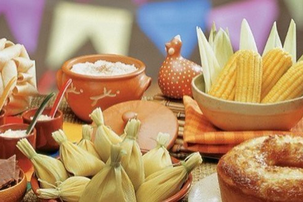 São João do Centro Histórico oferece oficinas gratuitas!