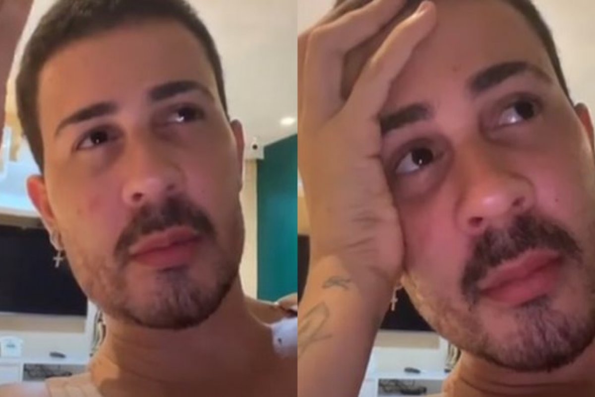 Após furto em seu apartamento, Carlinhos Maia anuncia mudança para SP!