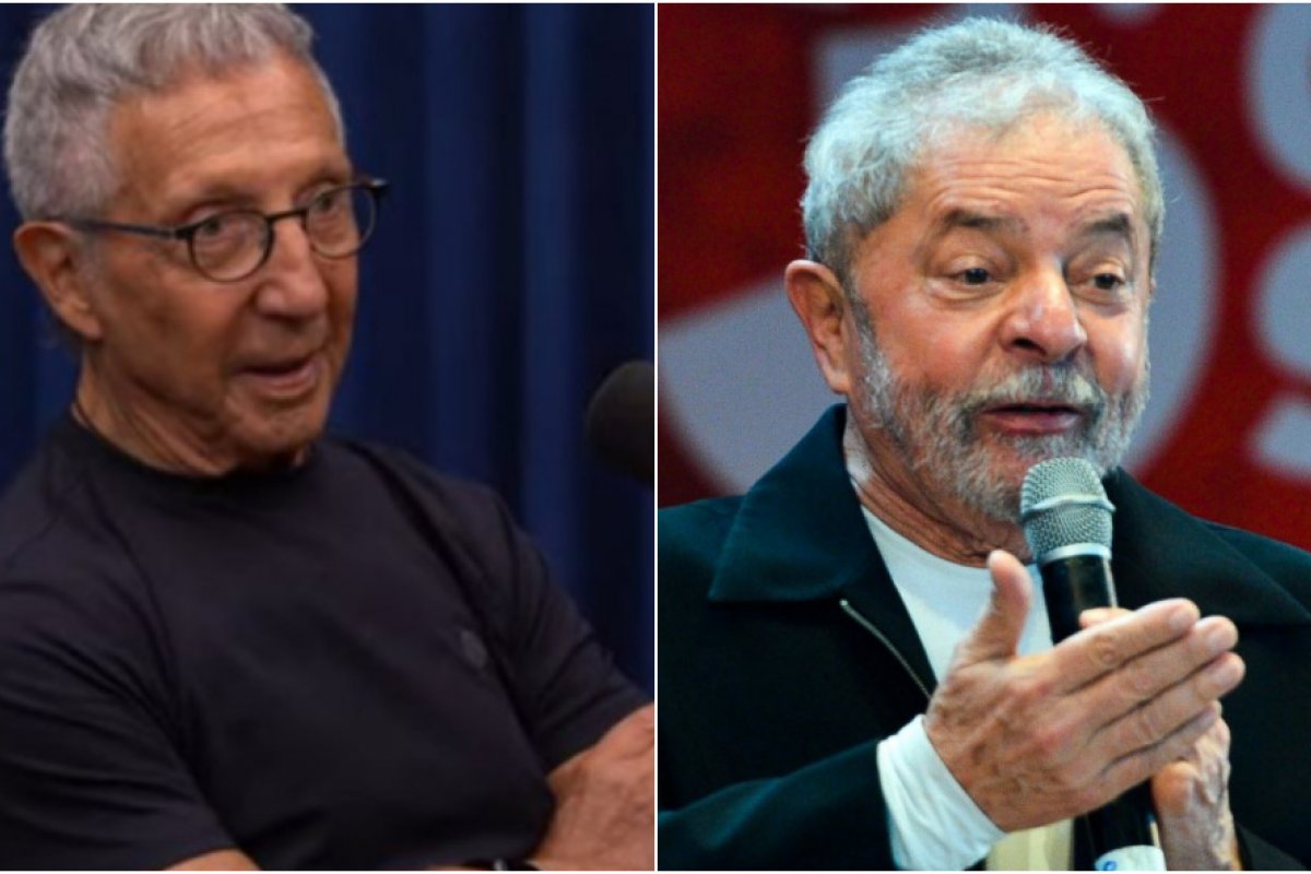 Caso Abílio Diniz: sequestrador que teve liberdade solicitada por Lula já foi preso por tráfico de drogas