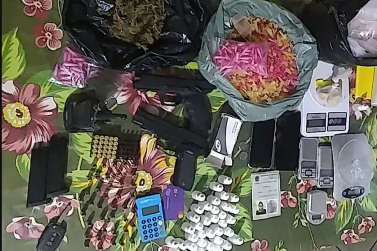 Homens morrem durante confronto com a PM em Salvador