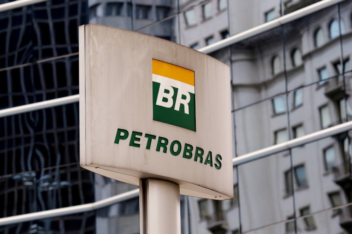 Petrobras vai pagar mais 8,8 bilhões com dividendos ao Governo Federal