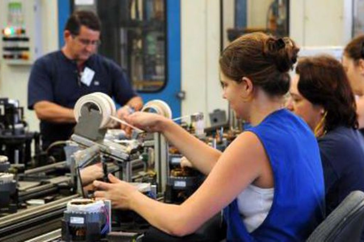 Brasil é o 9º país com falta de mão de obra qualificada no mundo