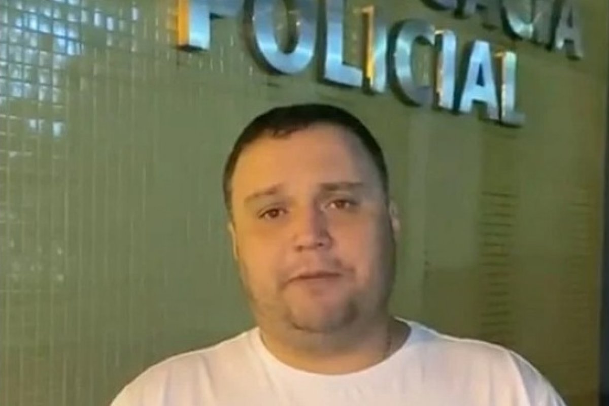 Vereador do RJ diz que carro foi alvo de disparos por criminosos