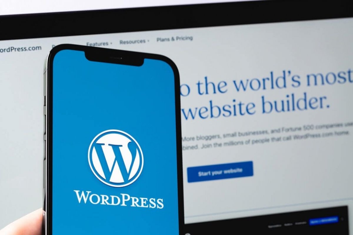WordPress corrige vulnerabilidade crítica que afetava mais de 700 mil sites