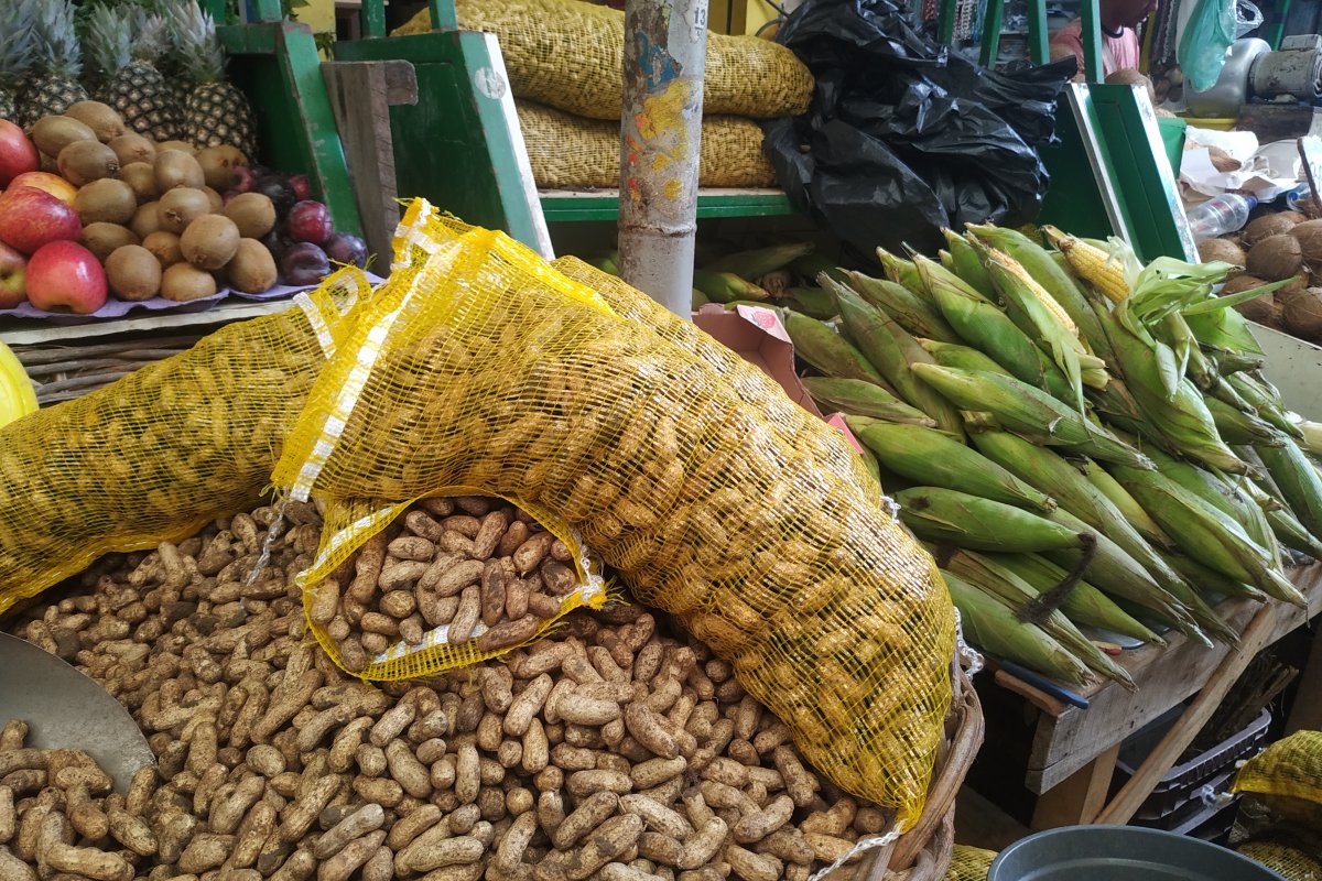 Proximidade do São João deixa ingredientes típicos tradicionais mais caros; confira