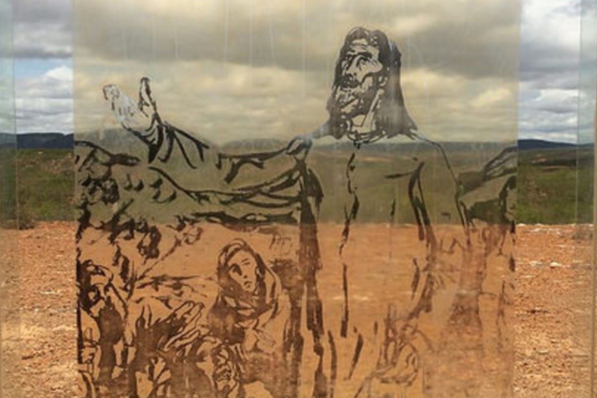 Antônio Conselheiro é incluído no Livro dos Heróis e Heroínas da Pátria