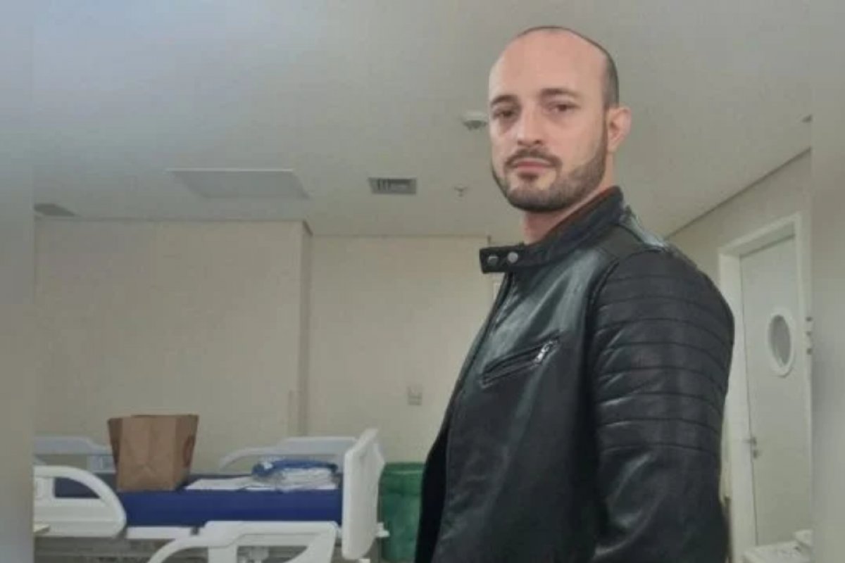 Varíola dos macacos: primeiro paciente diagnosticado no Brasil recebe alta