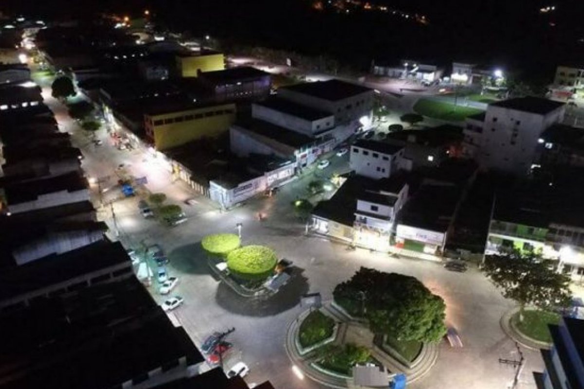 Prefeitura de Presidente Tancredo Neves cancela festejos juninos após recomendação do MP-BA