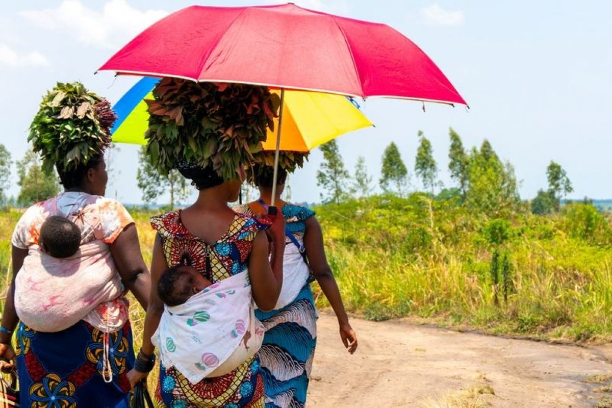 Dia Mundial do Refugiado: ONU alerta para segurança de deslocados no mundo