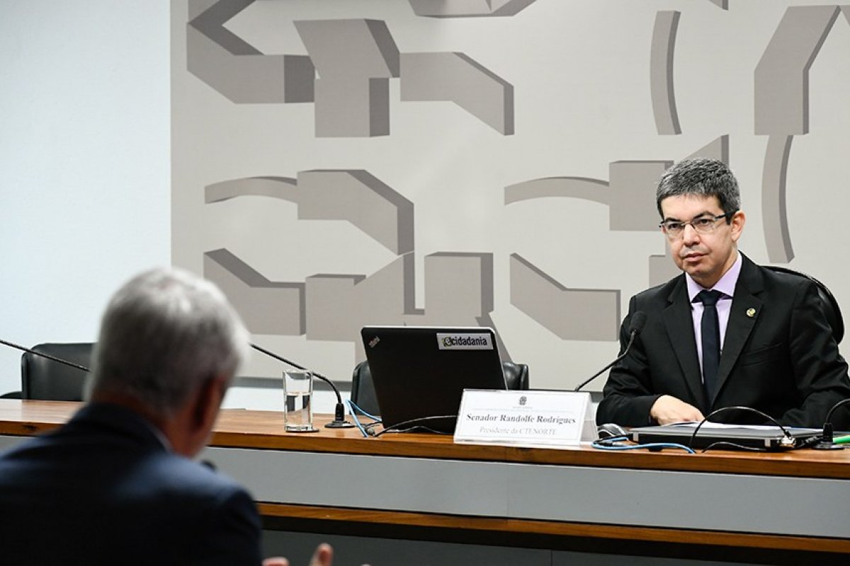 Comissão externa que investiga crimes na Amazônia ouvirá Ministro da Justiça