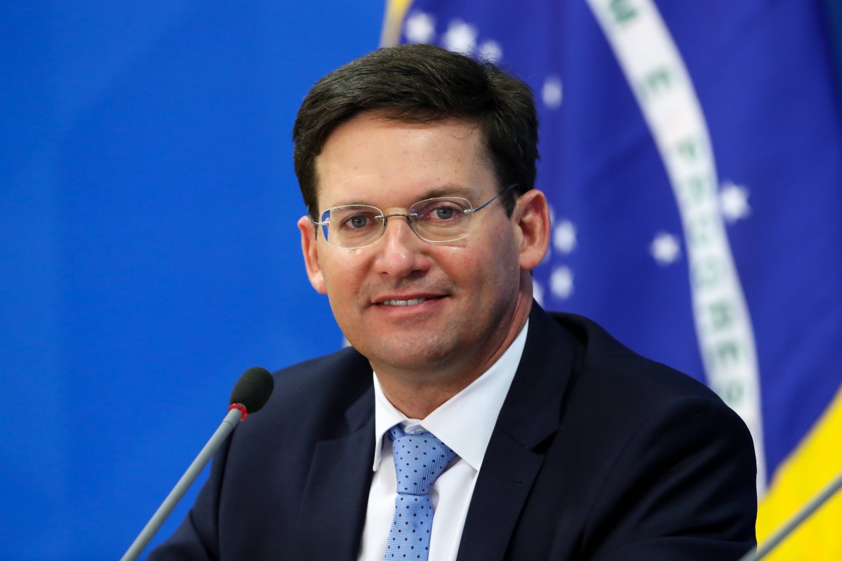 Roma defende trabalho de comunidades terapêuticas: "Eles fazem um trabalho muito bonito"