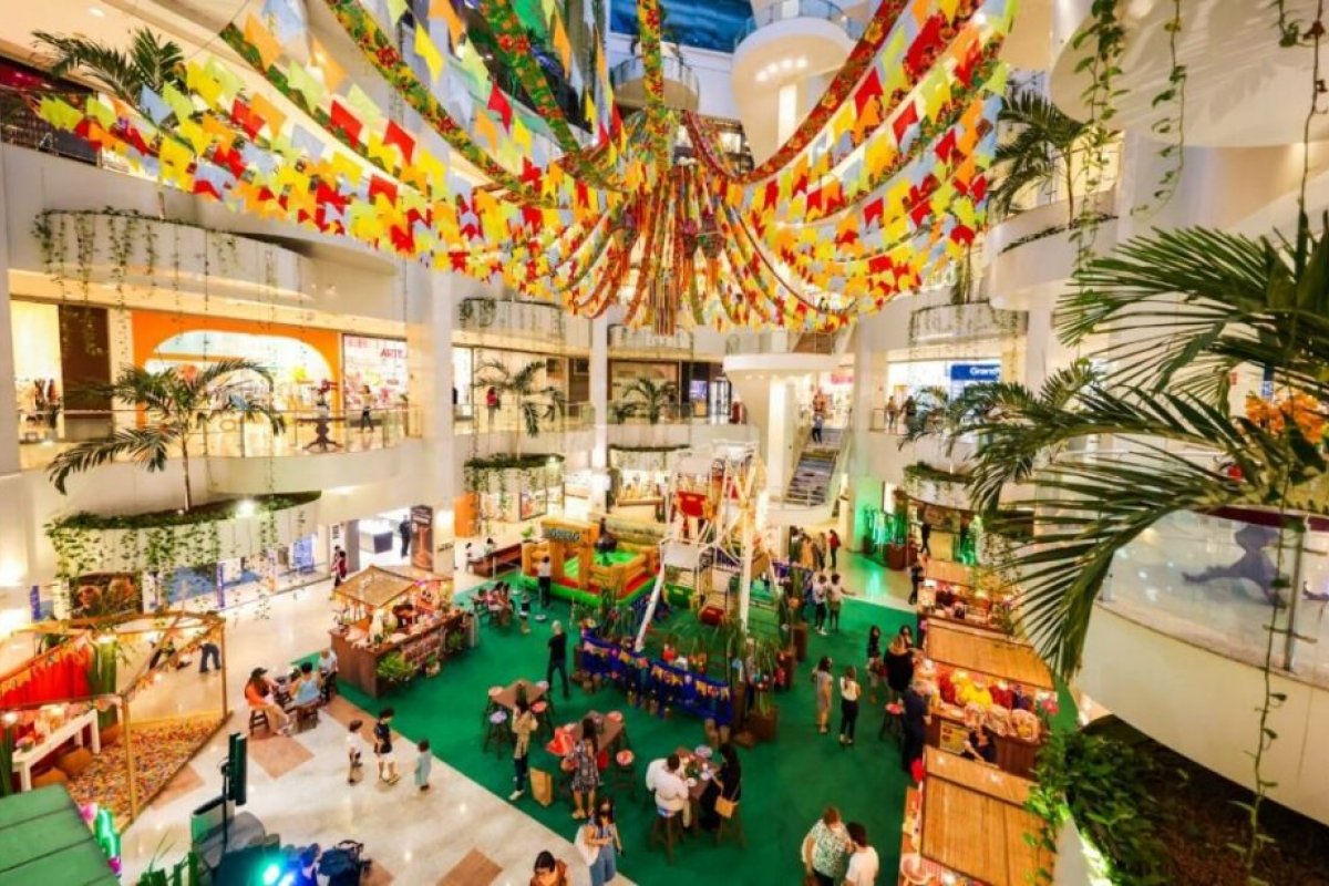 Confira o que abre e fecha no feriado de São João em Salvador
