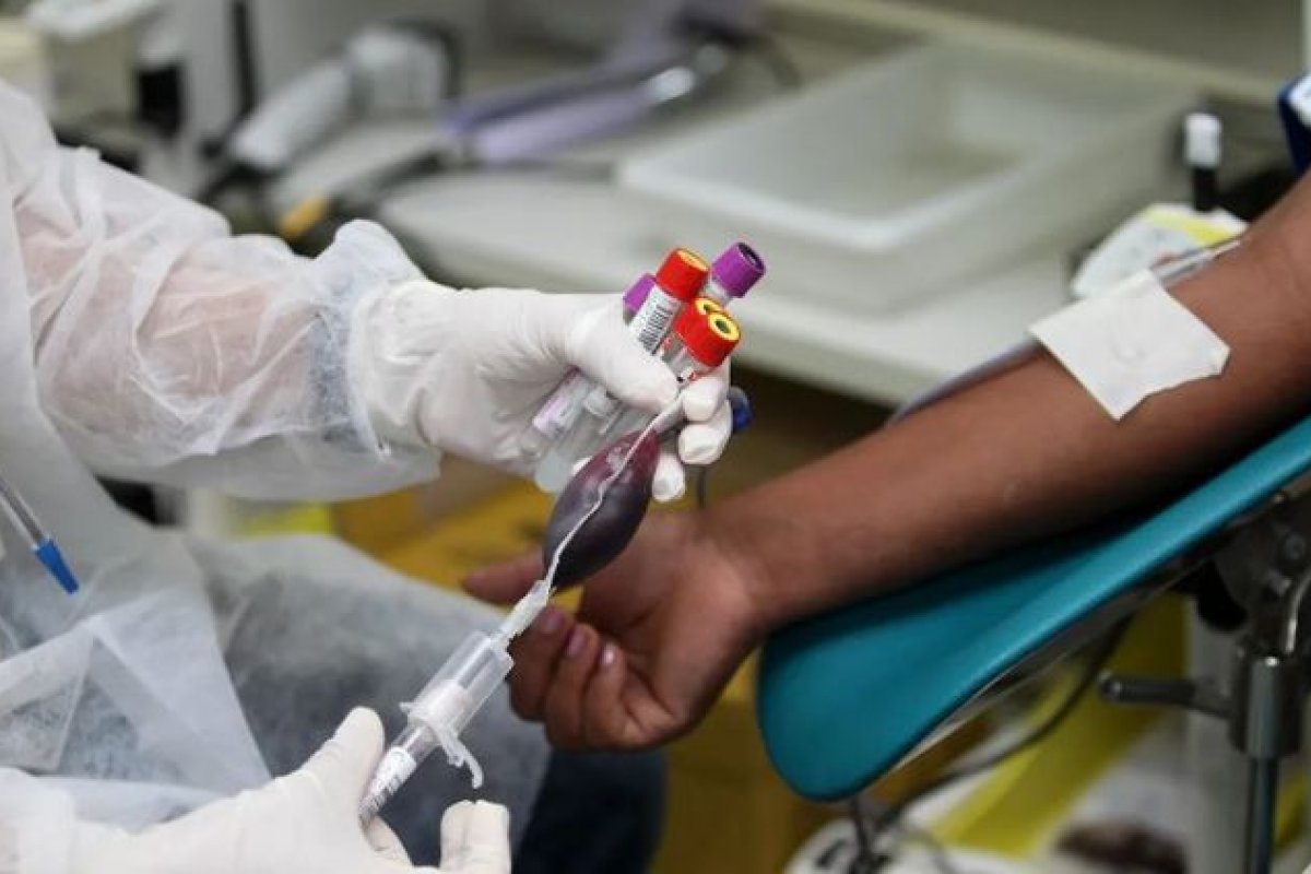 Hemoba divulga horário de funcionamento para o período junino; confira