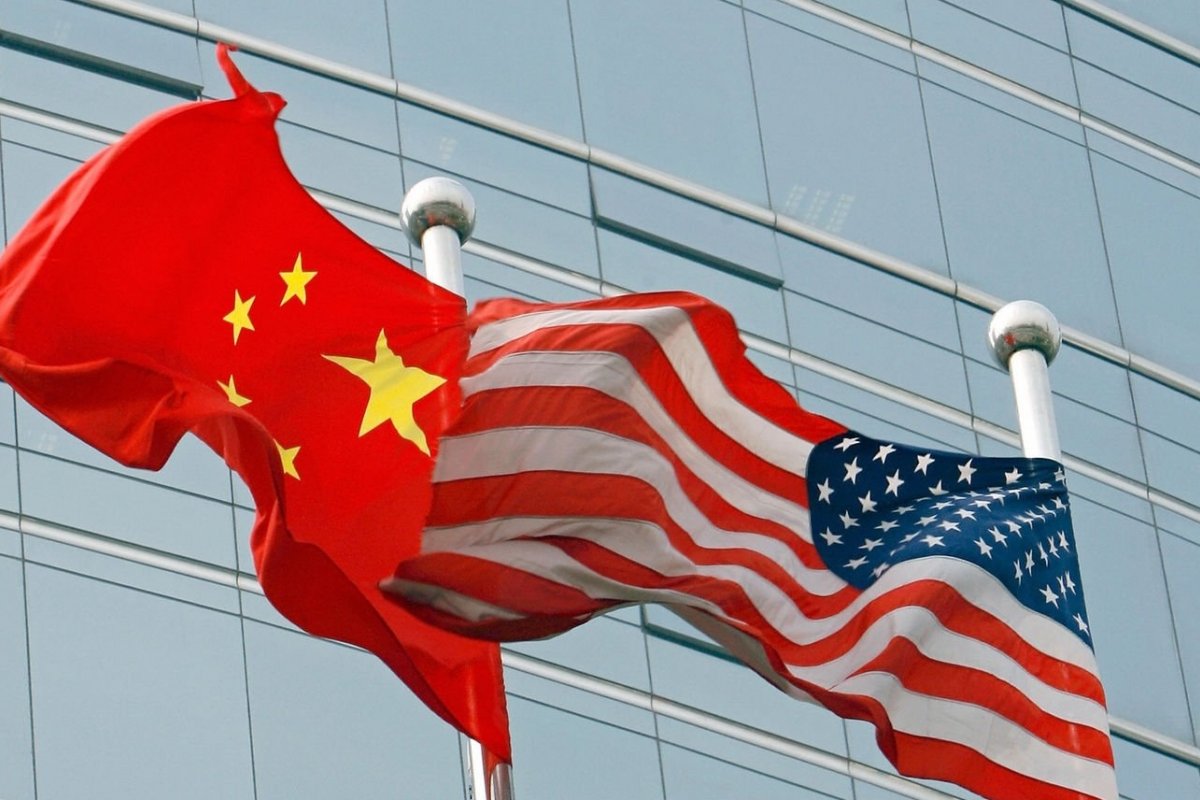 China recebe autorização da OMC para sancionar os Estados Unidos