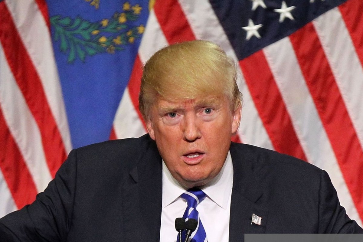 Donald Trump declara que os EUA conhecem o novo líder do Estado Islâmico