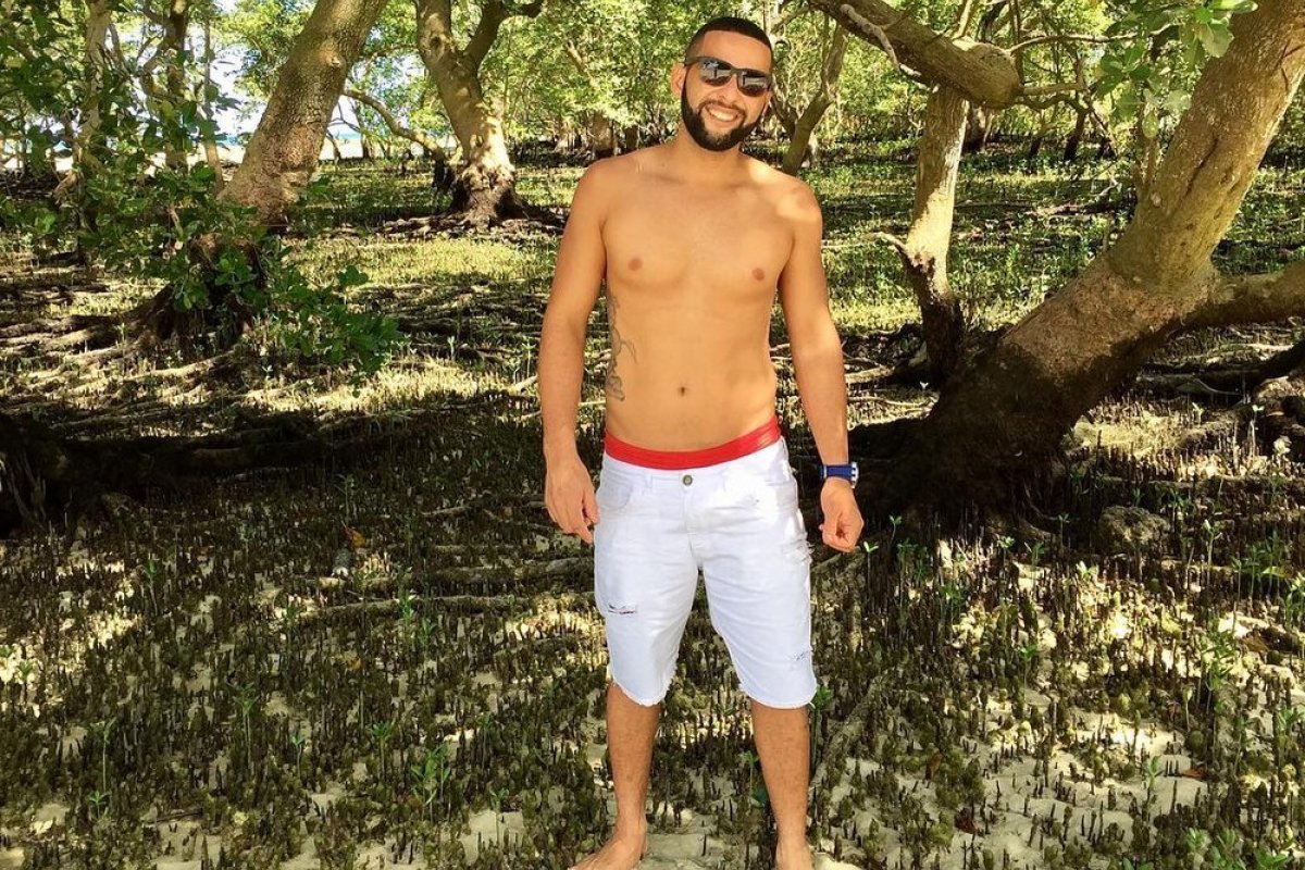 Trio suspeito de crime de homofobia é preso em Camaçari