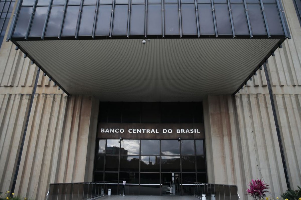 BC estima que atividade econômica deve desacelerar nos próximos trimestres