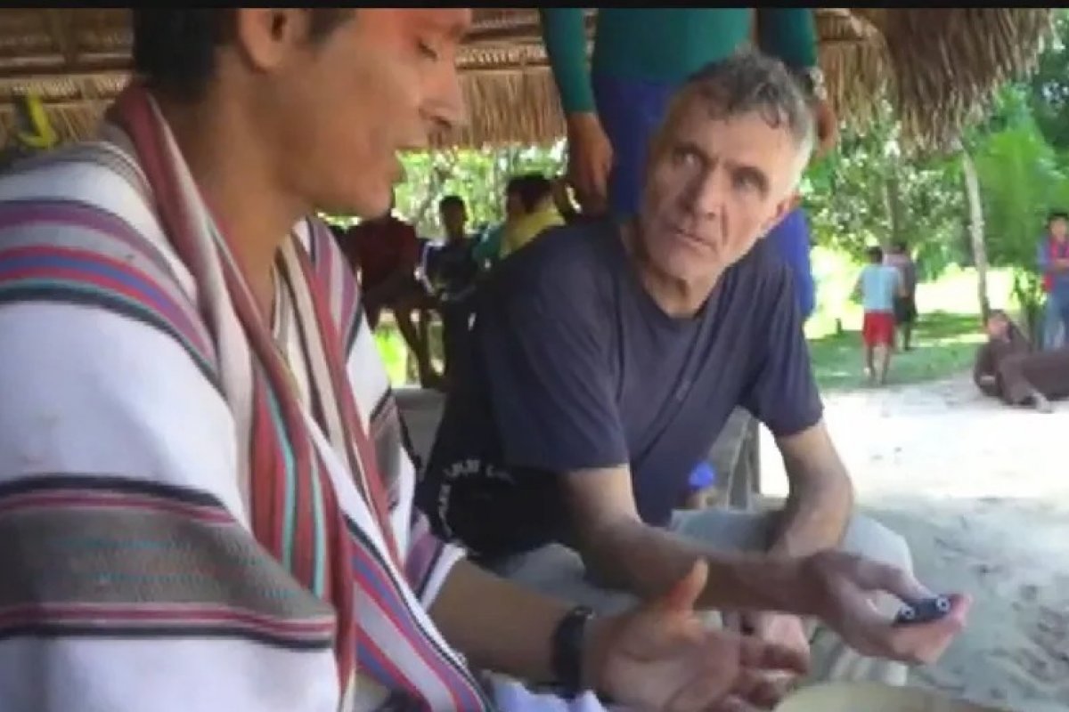 Trabalho de Dom Phillips sobre a Amazônia pode ser publicado por editora