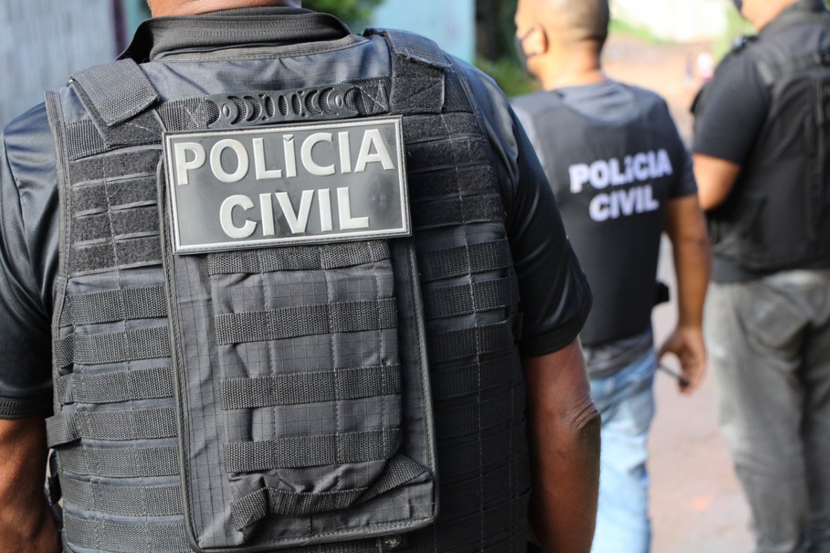 Polícia prende homem acusado de matar estudante em Amargosa (BA)