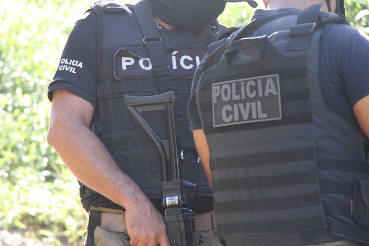 Suspeito de feminicídio tem mandado de prisão cumprido em Senhor do Bonfim (BA)