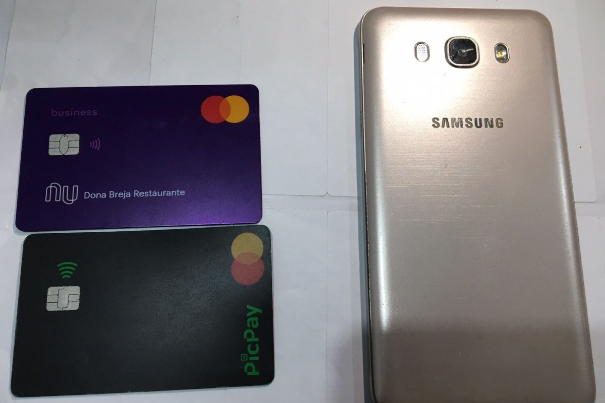 Homem é preso por estelionato em Alagoinhas