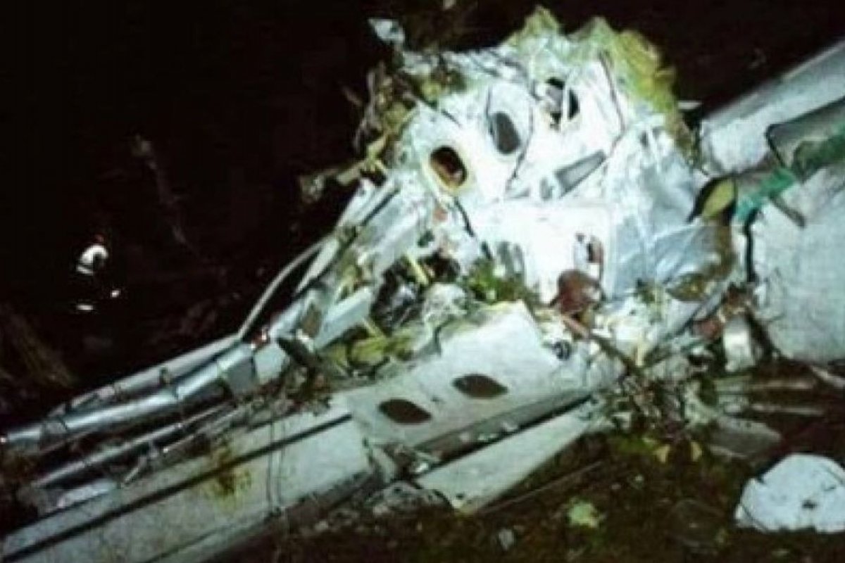 Caso Chapecoense: Justiça rejeita questões articuladas por réus para indenização