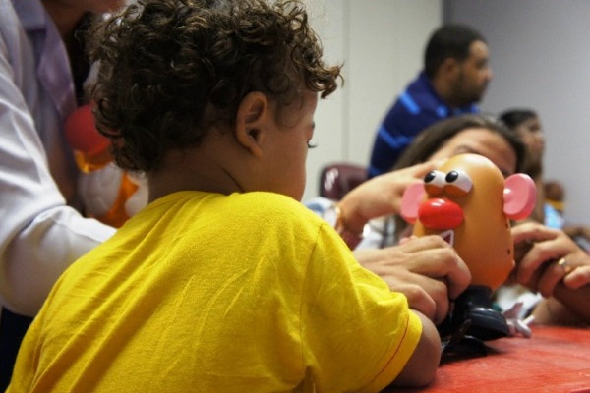 MPF recomenda à ANS que assegure tratamento obrigatório de autismo a beneficiários de planos de saúde