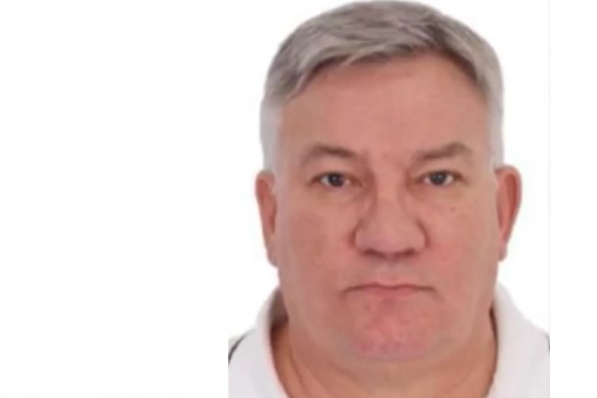 Ex-Policial Militar conhecido como “Pablo Escobar brasileiro” é preso na Hungria