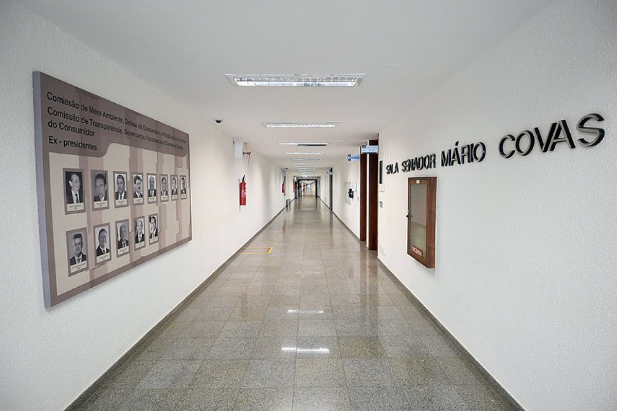 Nove comissões votam emendas à Lei de Diretrizes Orçamentárias
