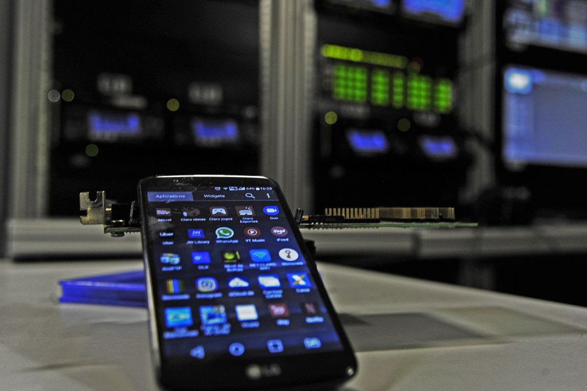 Entidade criada por operadoras se prepara para instalar 5G em Brasília