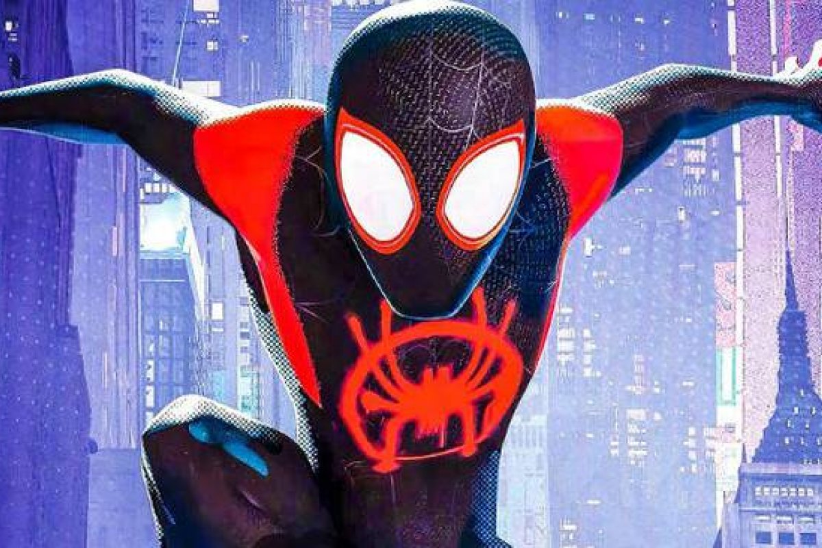Sequência de Homem-Aranha no Aranhaverso ganha data de lançamento para 2022