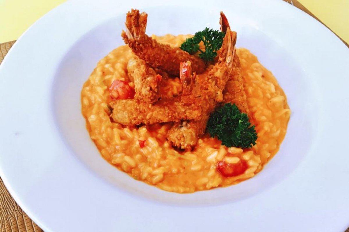 Festival Gastronômico movimenta Arraial D'Ajuda