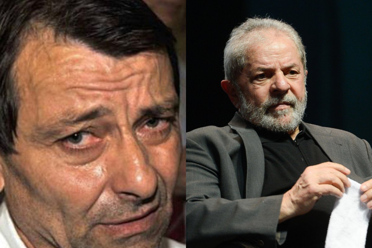 Em carta, Battisti menciona 'cinismo' de Lula e culpa PT pela vitória de Bolsonaro em 2018