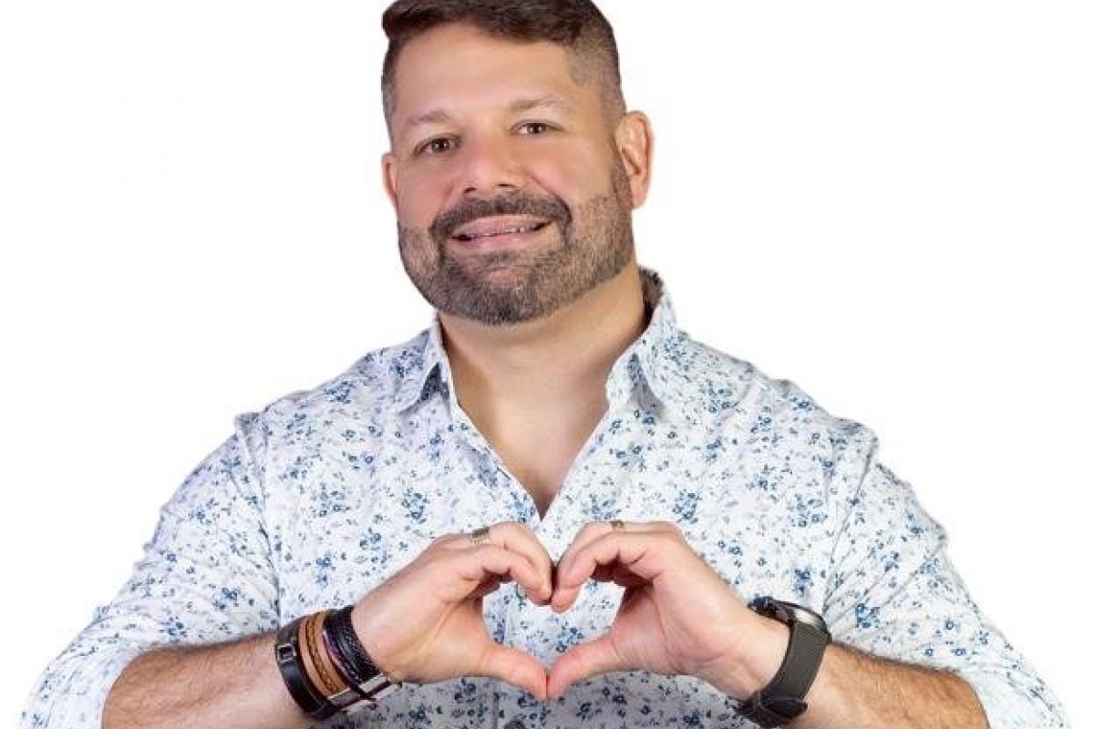 Danniel Vieira dá continuidade aos shows de São João e se apresenta no Parque de Exposições, em Salvador, nesta sexta (24)