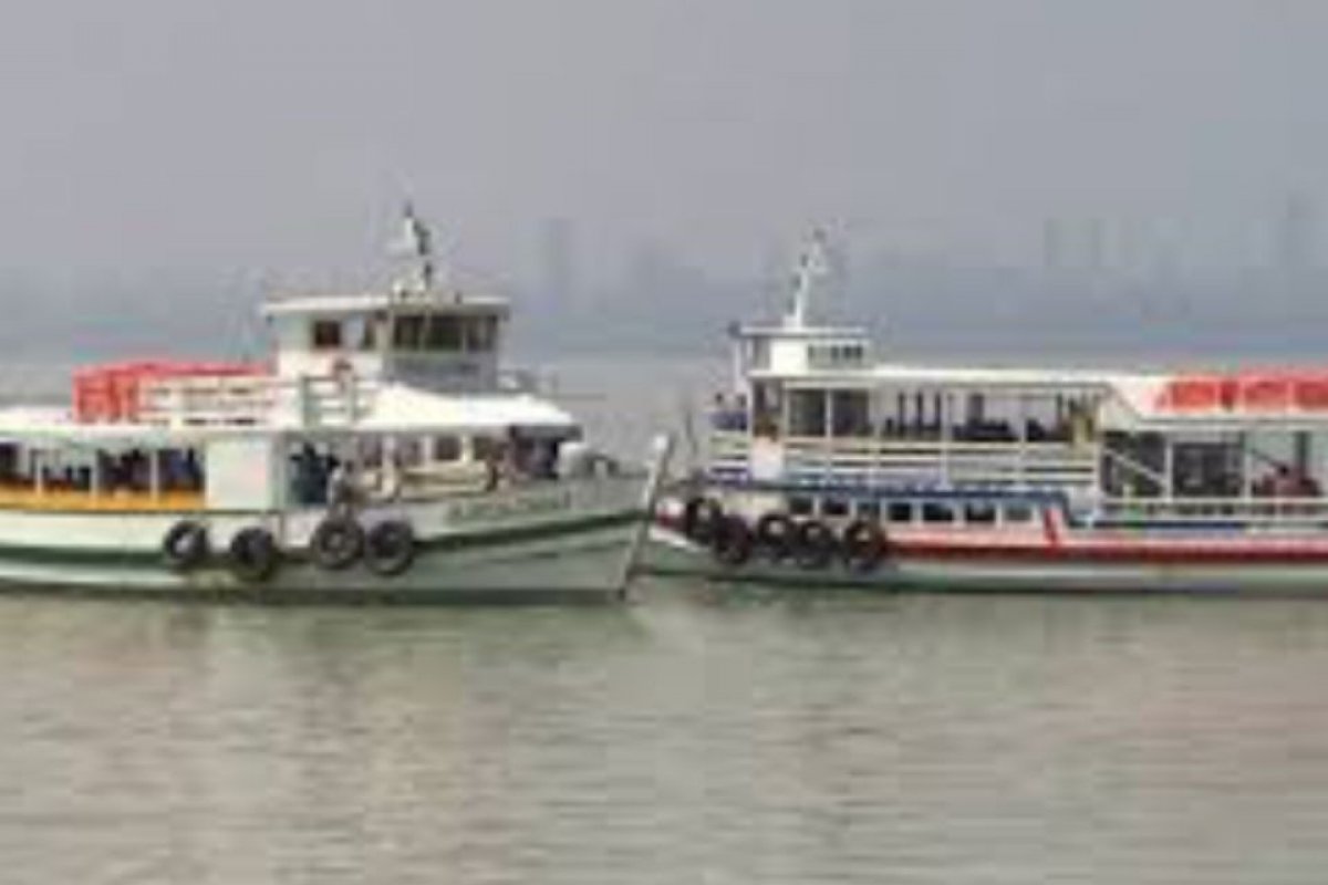 Travessia Salvador-Mar Grande tem movimento moderado nesta quarta-feira (22)