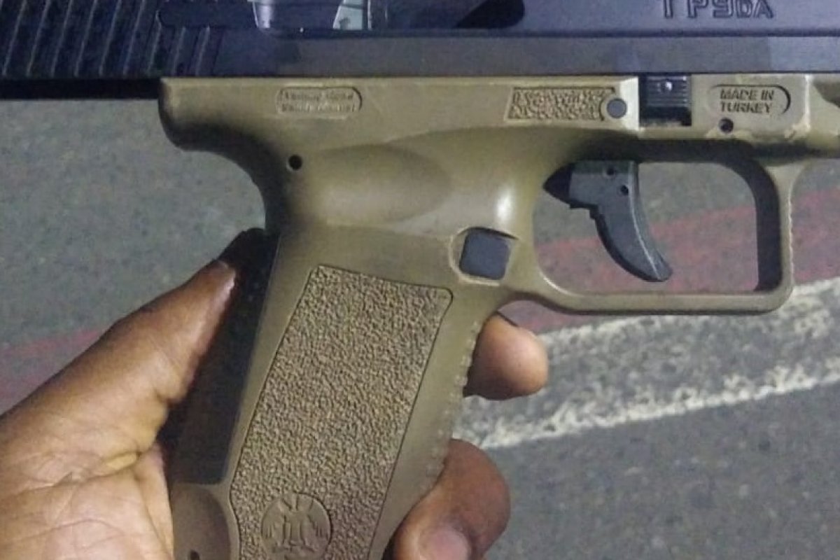 Família mantida em cárcere privado por traficantes é resgatada pela PM em Pojuca-BA