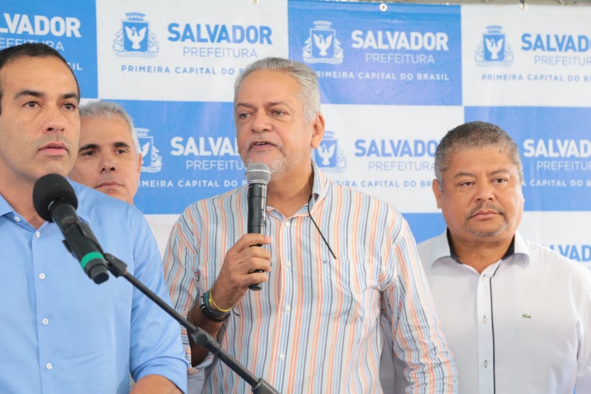 Novo circuito do carnaval não é direcionado a classes específicas, diz Isaac Edington