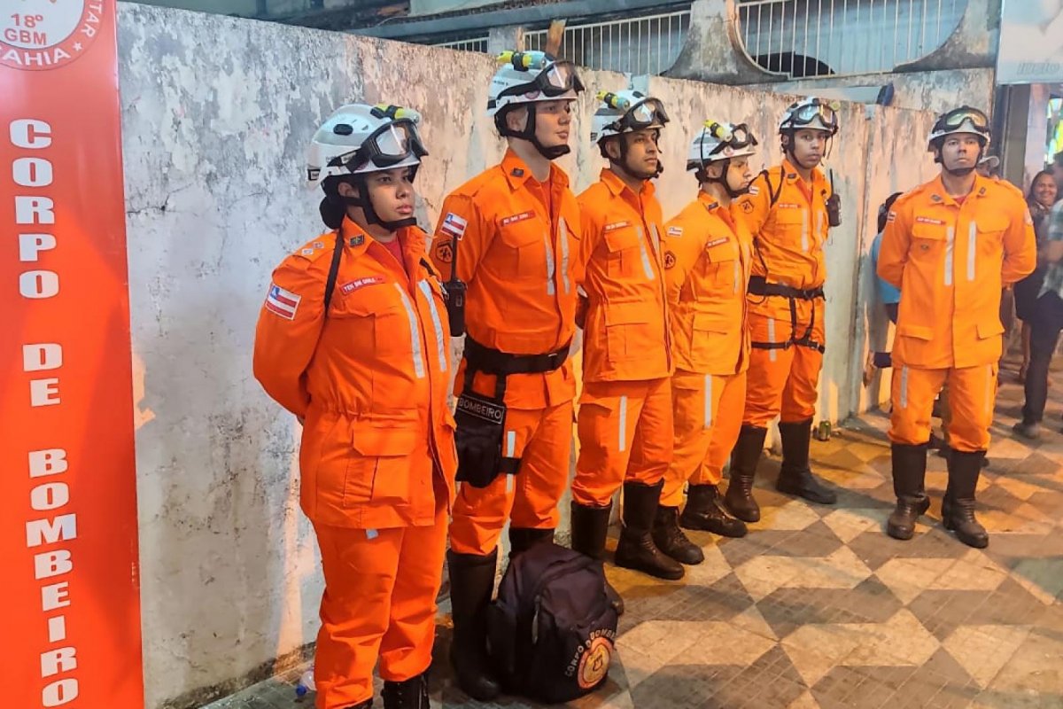Corpo de Bombeiros alerta para manuseio correto de fogos de artifício; confira dicas