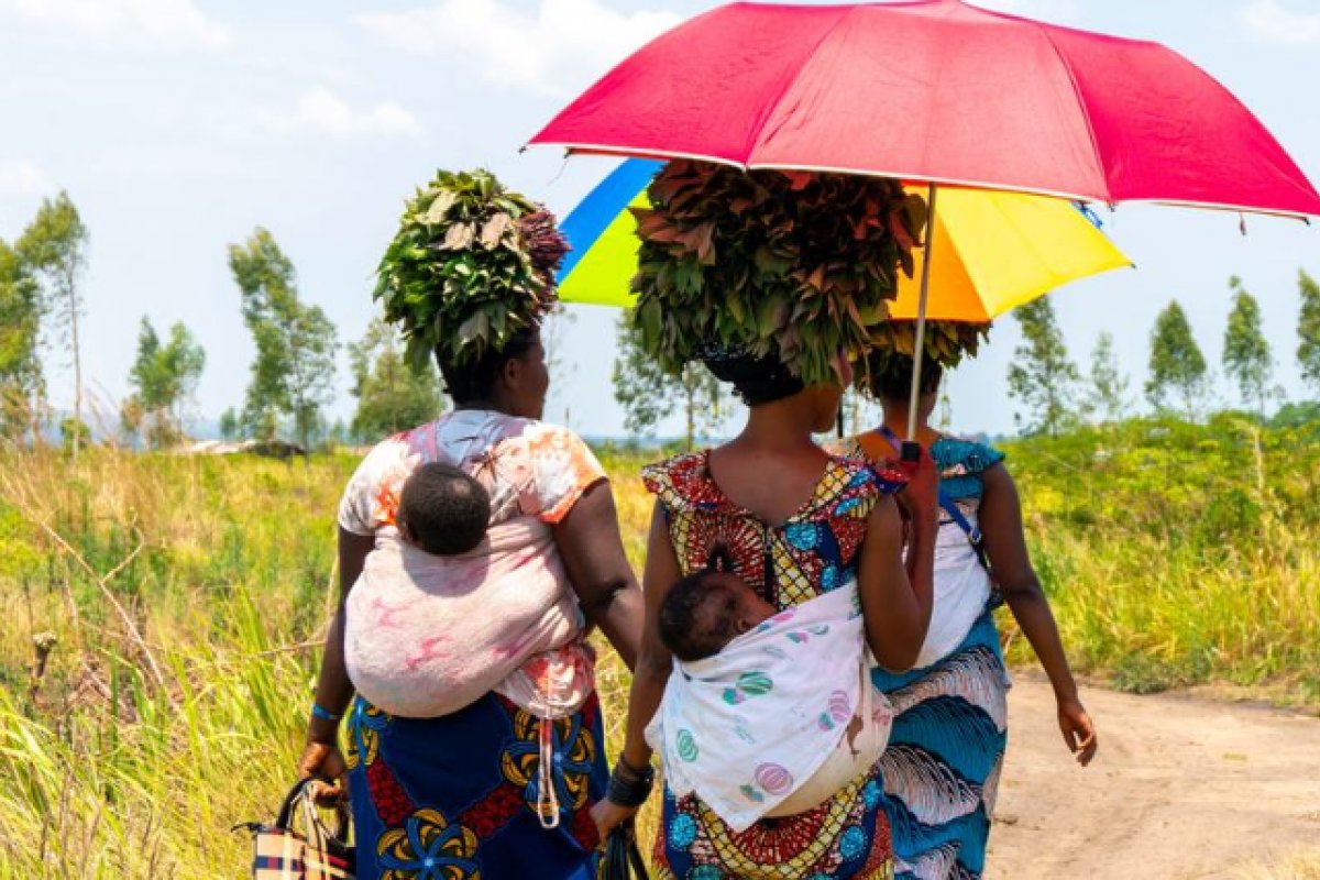 Mais de 2 milhões de refugiados terão de ser reassentados no próximo ano, aponta Acnur