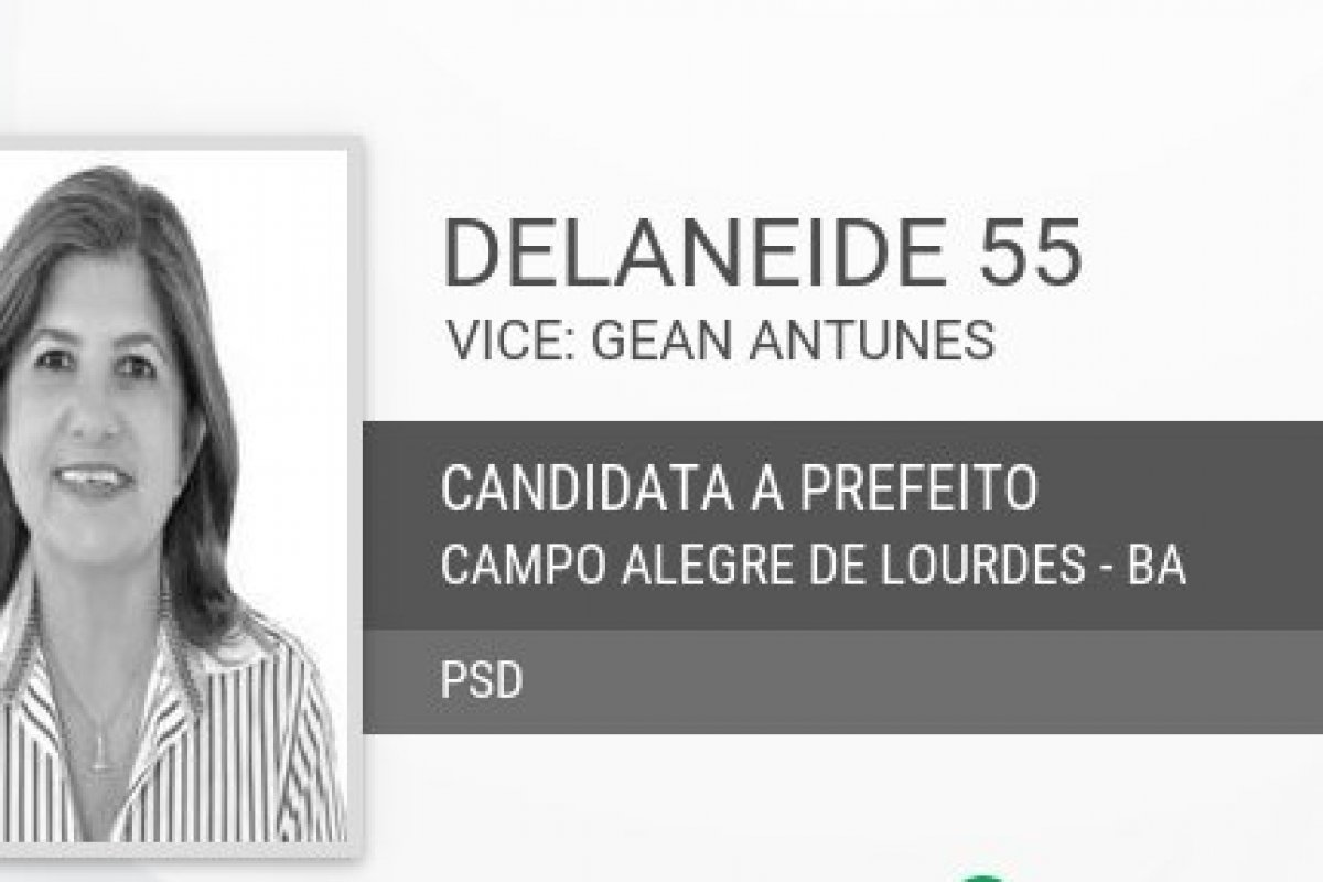 TCM pune ex-prefeita de Campo Alegre de Lourdes