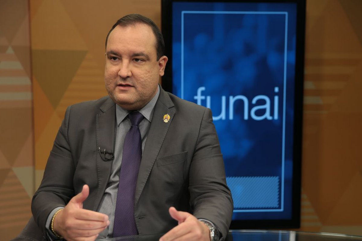 Servidores da Funai prometem paralisação nesta quinta-feira (23)