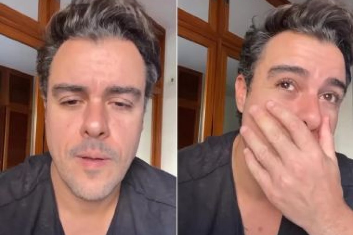Ator Joaquim Lopes testa positivo para a Covid-19!