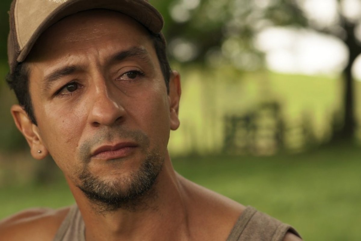 TV Globo envia nota sobre acidente de Irandhir Santos em Pantanal! 