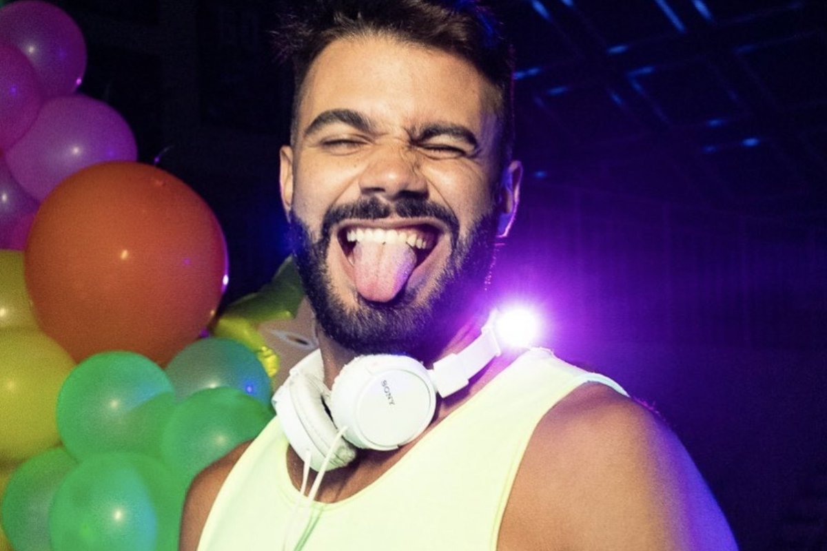 Amsterdam Club Bar traz programação no São João!  